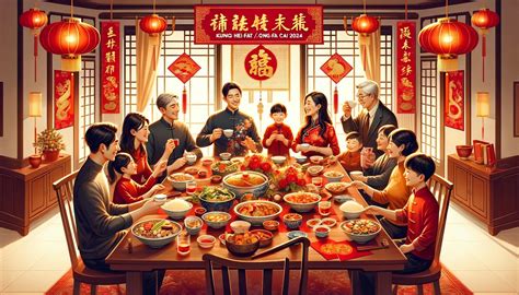 chinese pampaswerte|Kung hei fat you: Chinese New Year 2024 food for abundance.
